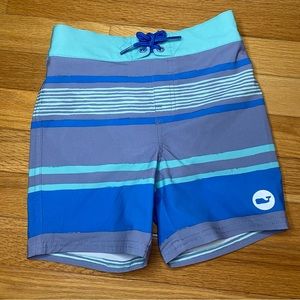 Vineyard Vines Boys Bathing Suit
